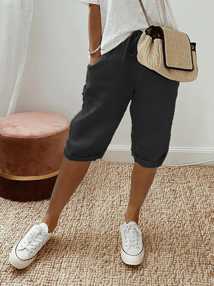 Lumina - Women's Shorts