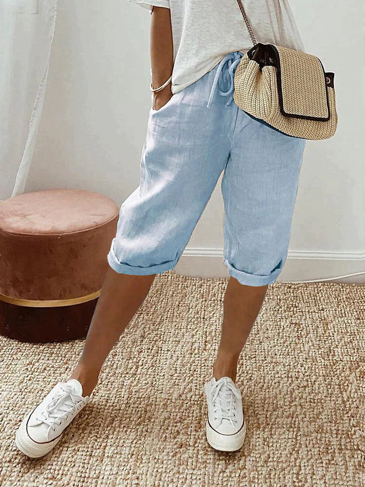 Lumina - Women's Shorts
