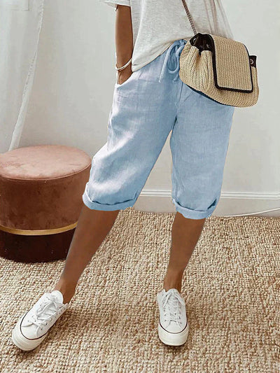 Lumina - Women's Shorts
