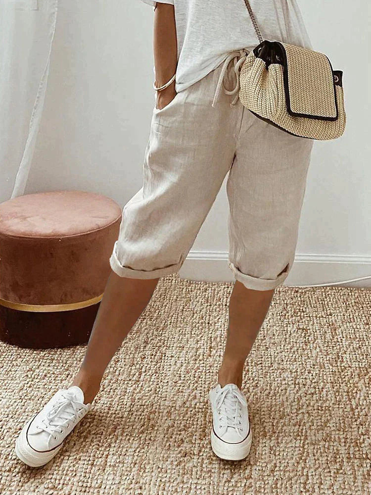 Lumina - Women's Shorts