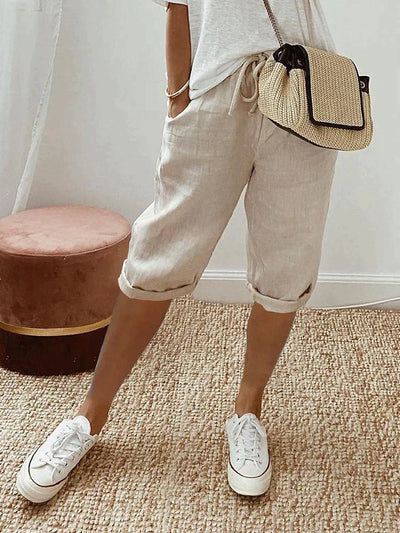 Lumina - Women's Shorts