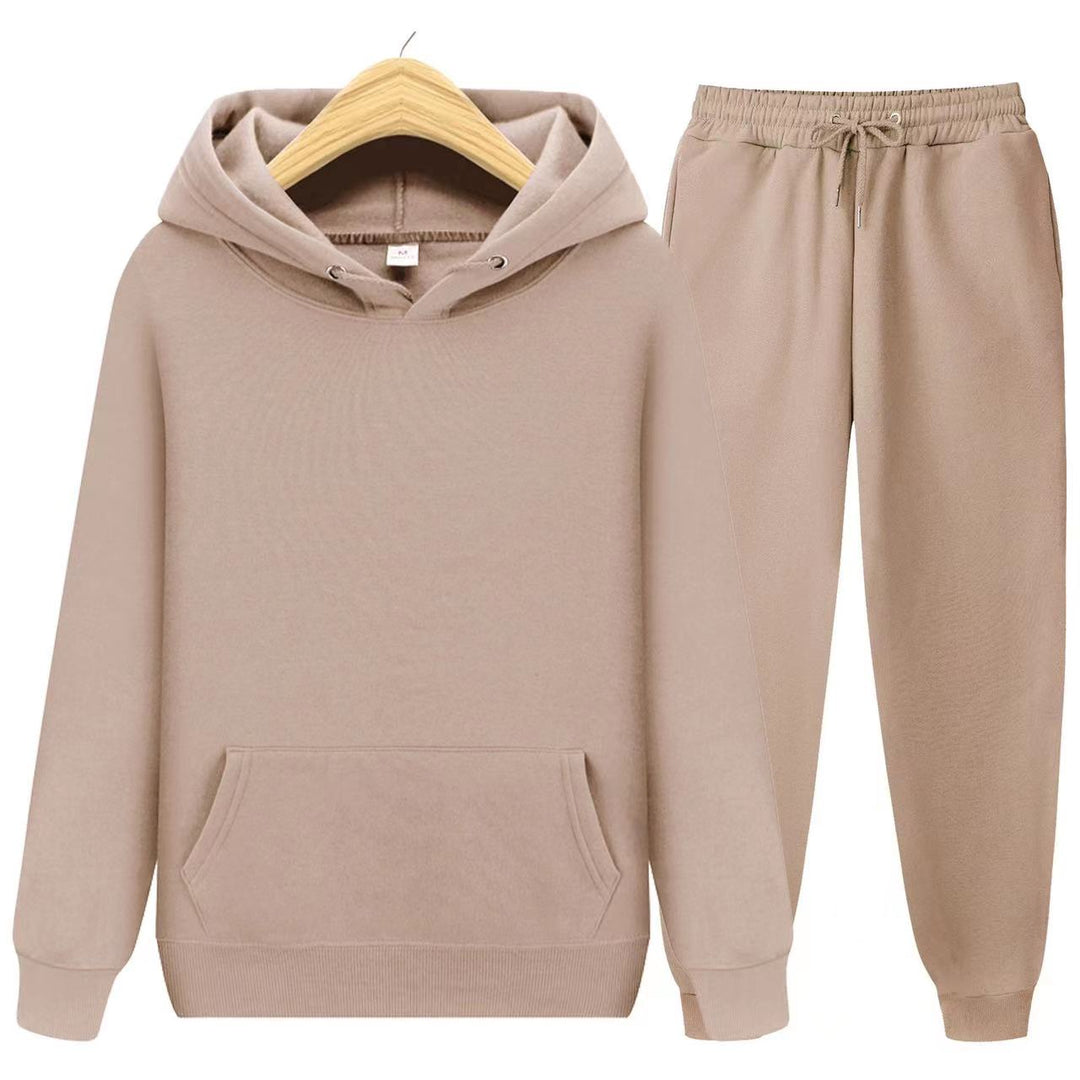 Olivia | Women's Hoodie and Jogging Pants Set