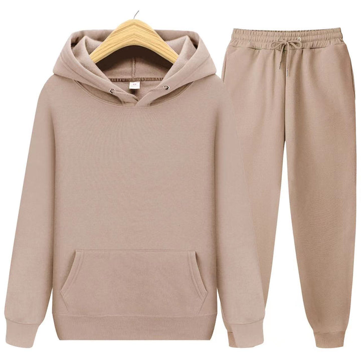Olivia | Women's Hoodie and Jogging Pants Set