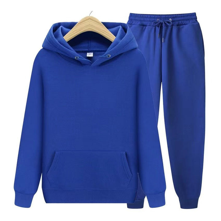 Olivia | Women's Hoodie and Jogging Pants Set