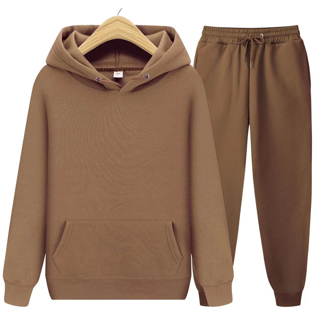 Olivia | Women's Hoodie and Jogging Pants Set