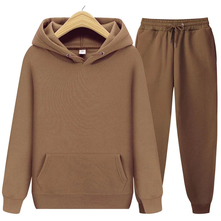 Olivia | Women's Hoodie and Jogging Pants Set