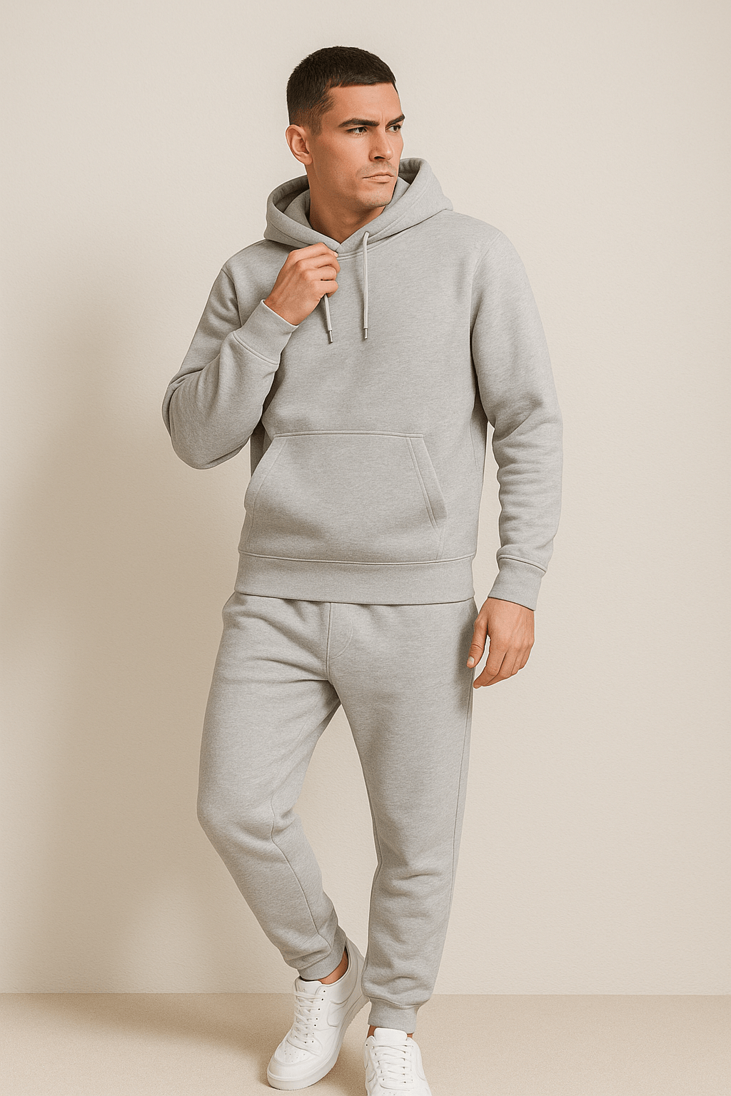 Olivia | Women's Hoodie and Jogging Pants Set