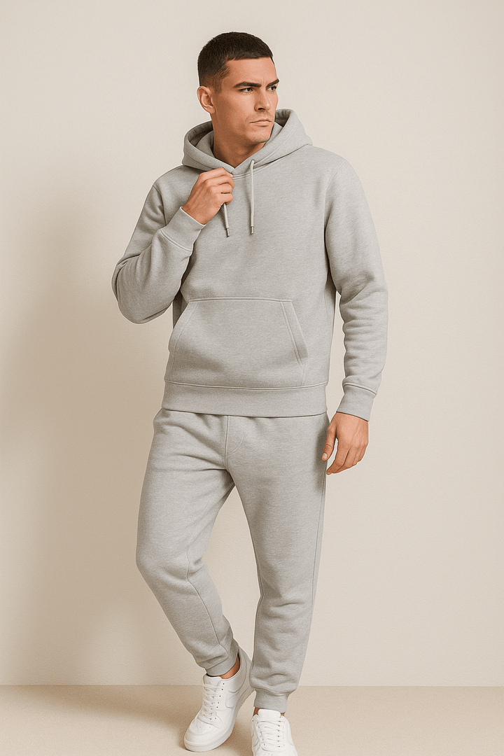 Olivia | Women's Hoodie and Jogging Pants Set