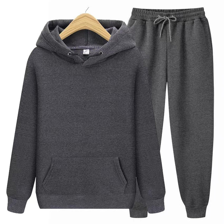 Olivia | Women's Hoodie and Jogging Pants Set