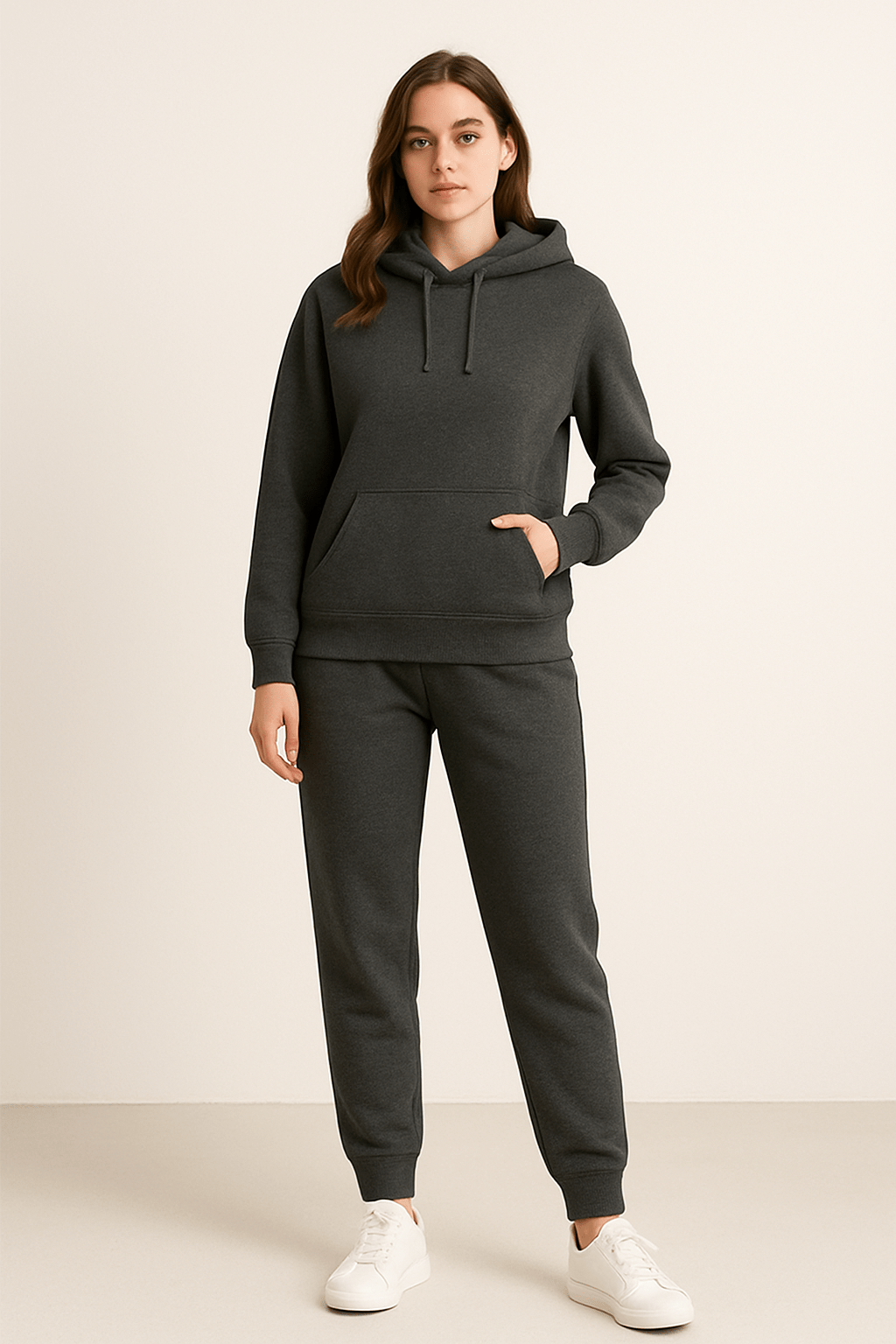 Olivia | Women's Hoodie and Jogging Pants Set