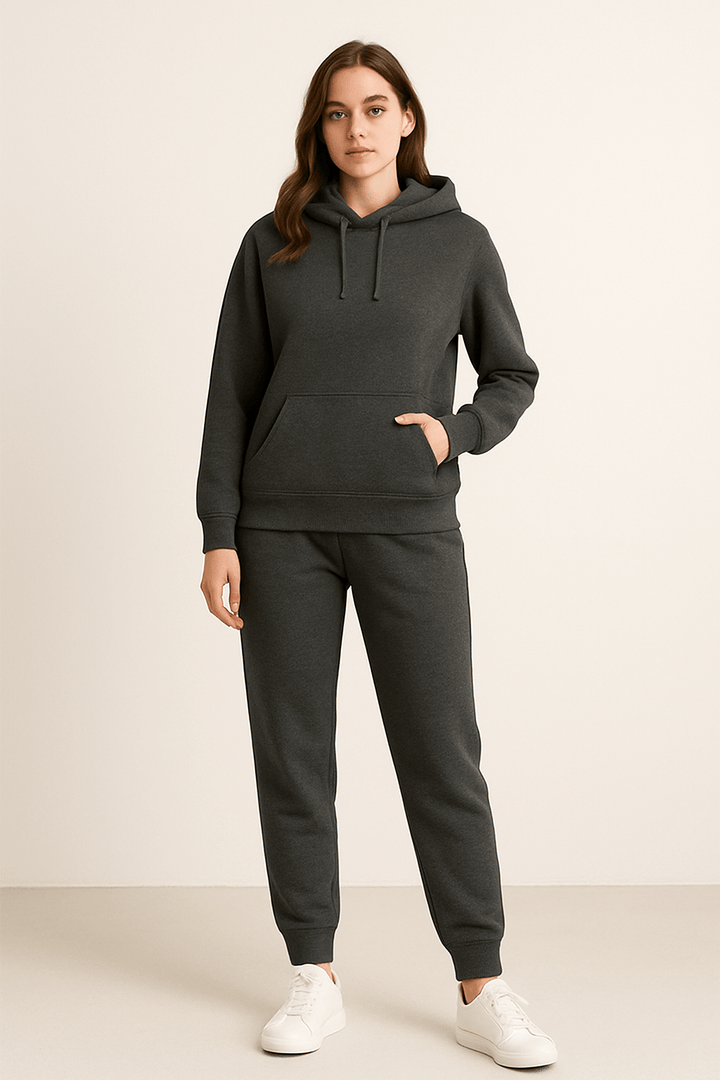 Olivia | Women's Hoodie and Jogging Pants Set