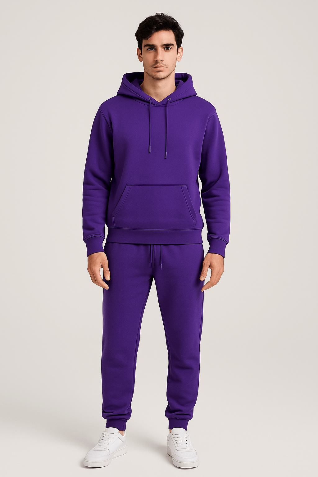 Olivia | Women's Hoodie and Jogging Pants Set