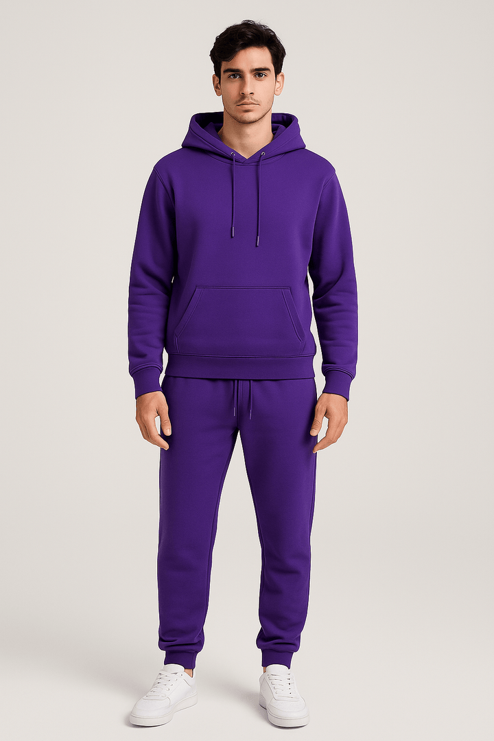 Olivia | Women's Hoodie and Jogging Pants Set