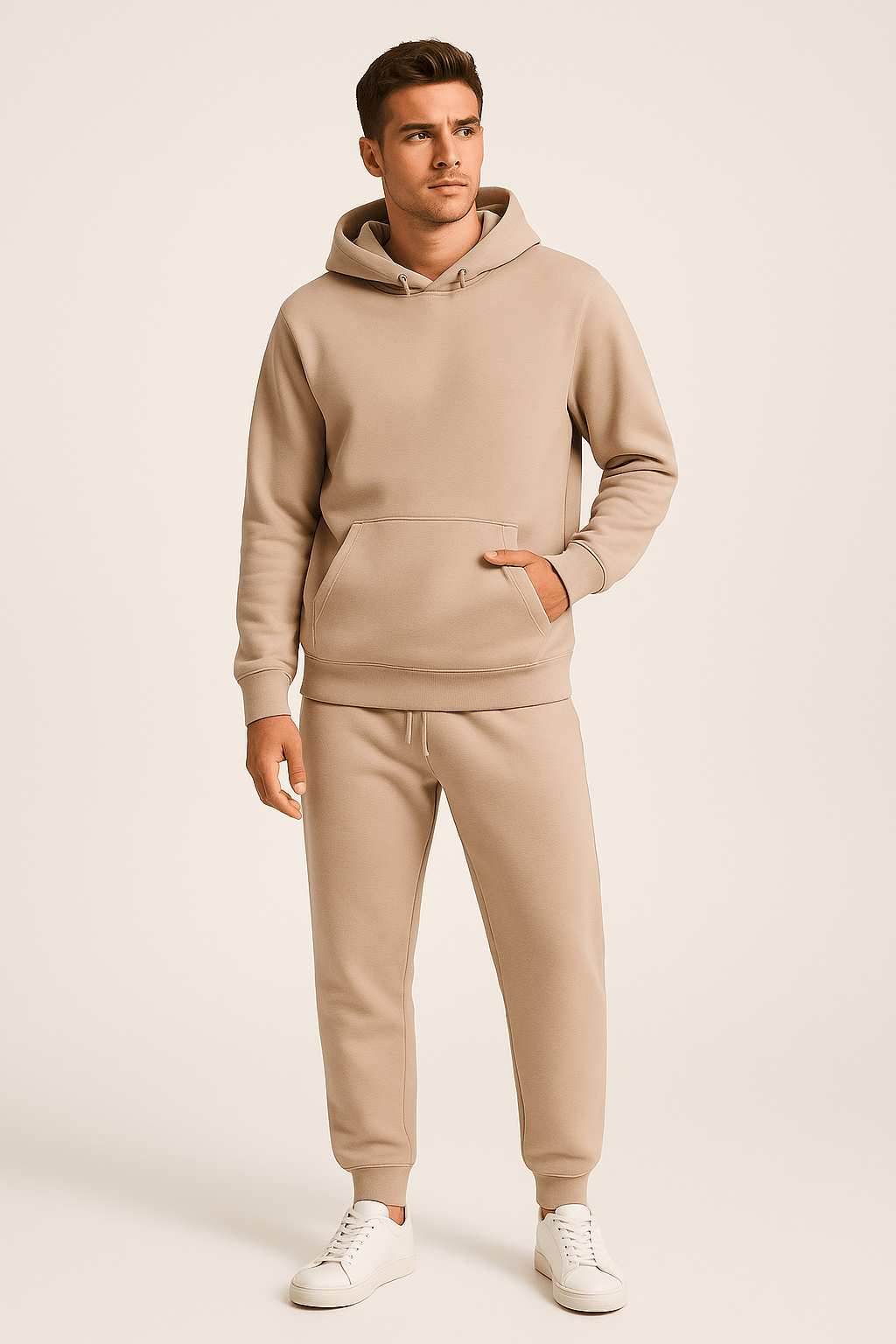 Olivia | Women's Hoodie and Jogging Pants Set
