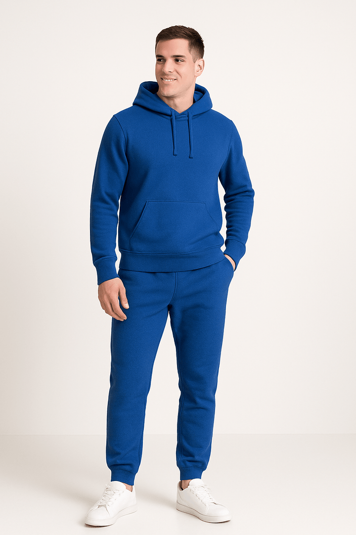 Olivia | Women's Hoodie and Jogging Pants Set