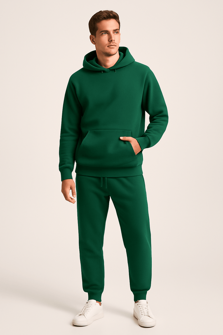 Olivia | Women's Hoodie and Jogging Pants Set