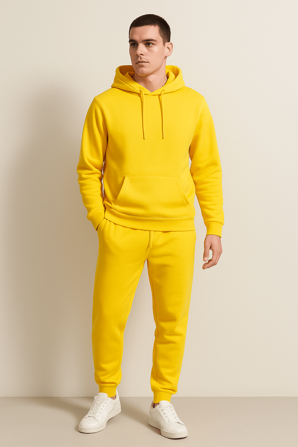 Olivia | Women's Hoodie and Jogging Pants Set