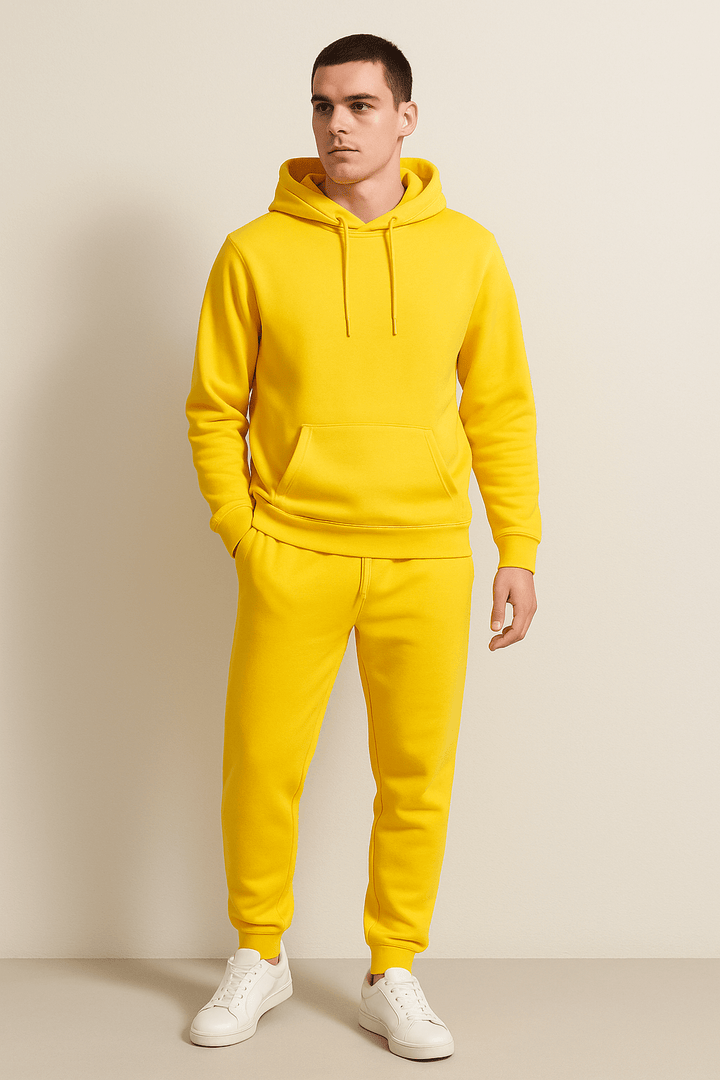 Olivia | Women's Hoodie and Jogging Pants Set