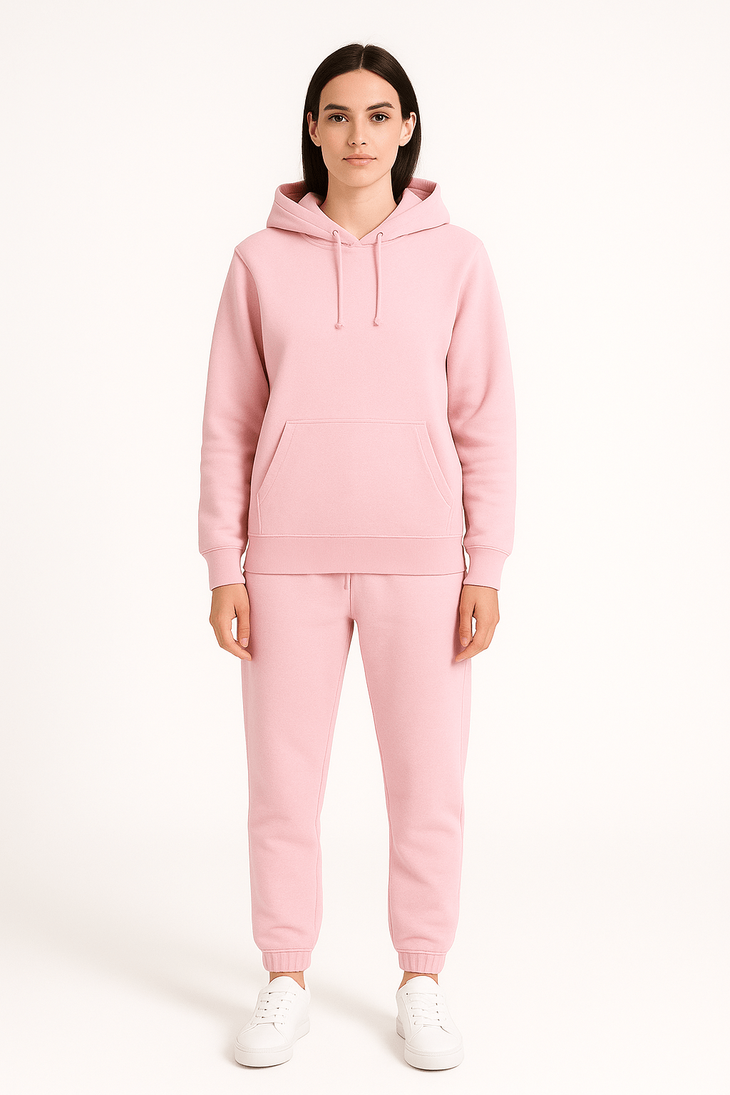Olivia | Women's Hoodie and Jogging Pants Set