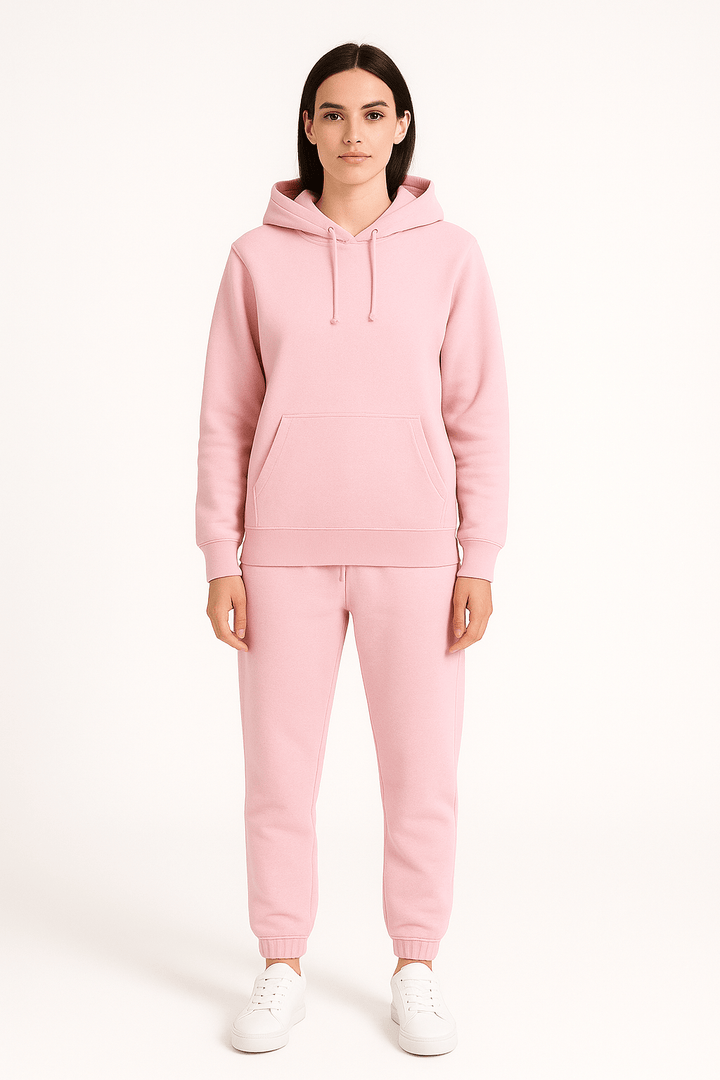Olivia | Women's Hoodie and Jogging Pants Set