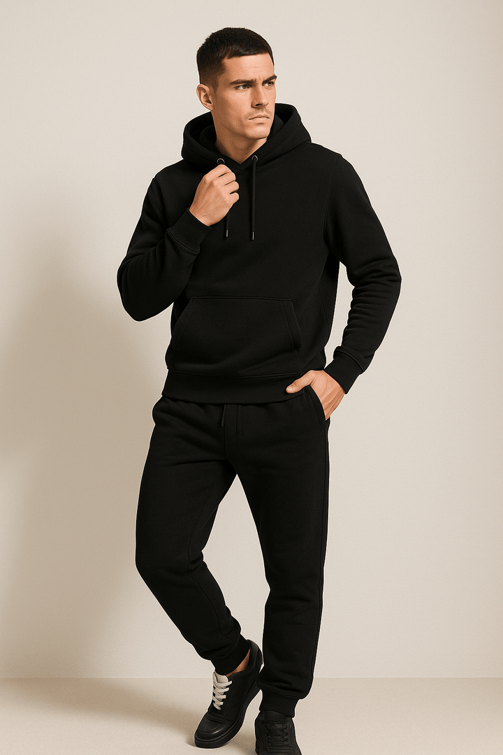 Olivia | Women's Hoodie and Jogging Pants Set