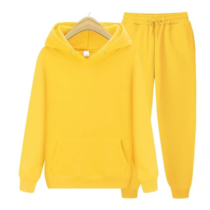 Olivia | Women's Hoodie and Jogging Pants Set