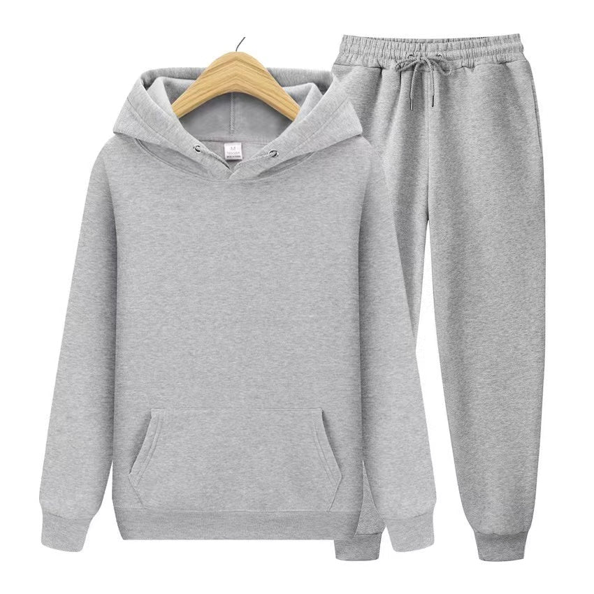 Olivia | Women's Hoodie and Jogging Pants Set