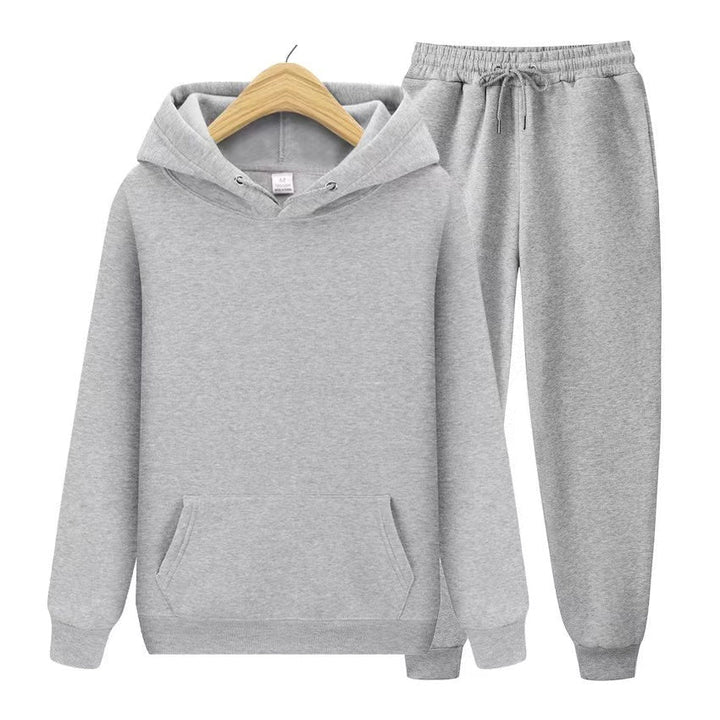 Olivia | Women's Hoodie and Jogging Pants Set