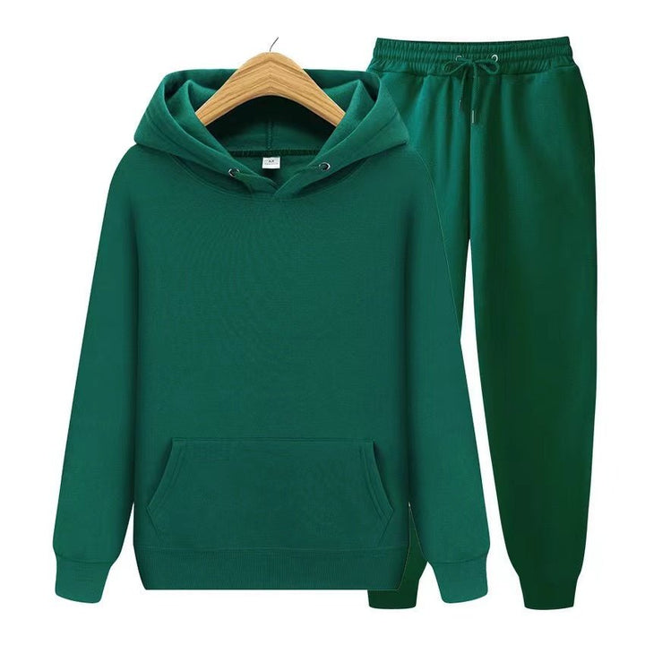 Olivia | Women's Hoodie and Jogging Pants Set