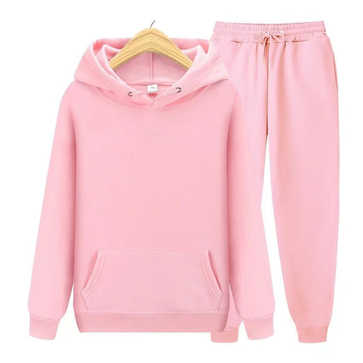 Olivia | Women's Hoodie and Jogging Pants Set