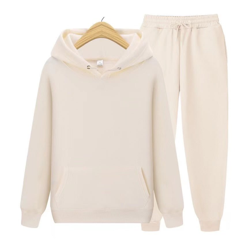 Olivia | Women's Hoodie and Jogging Pants Set