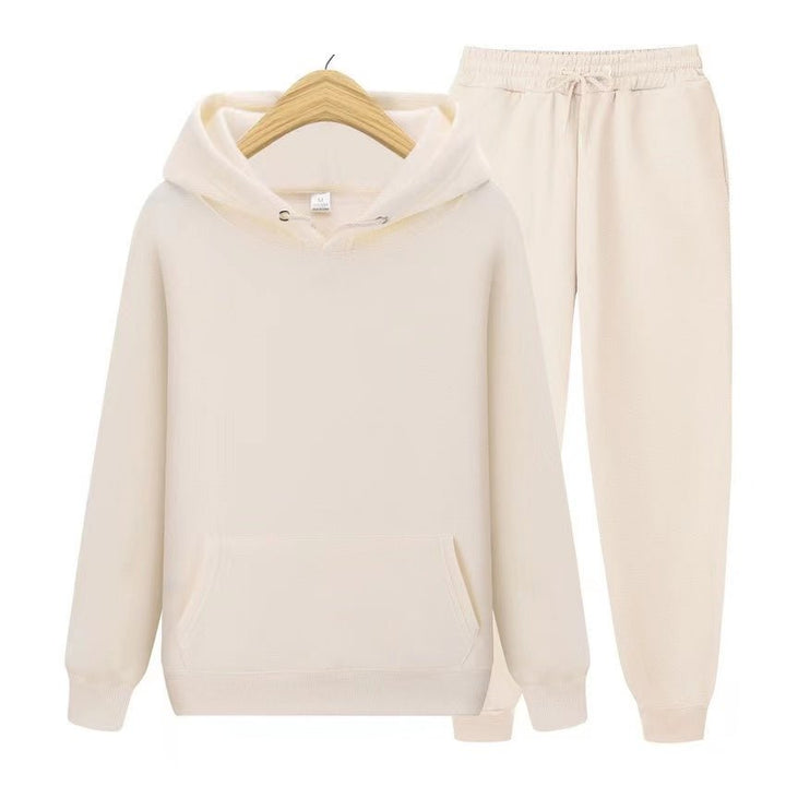 Olivia | Women's Hoodie and Jogging Pants Set
