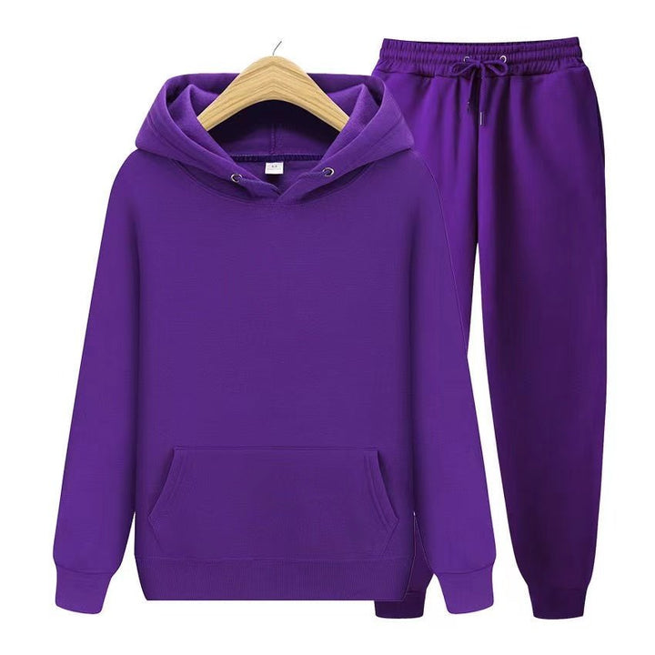 Olivia | Women's Hoodie and Jogging Pants Set