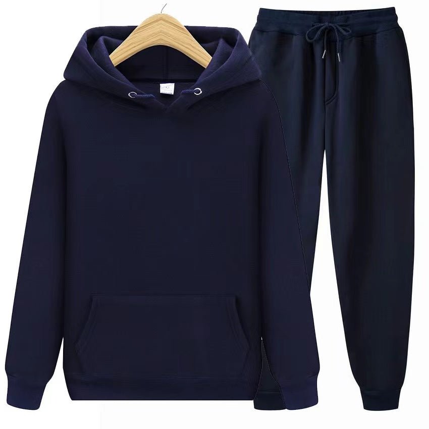 Olivia | Women's Hoodie and Jogging Pants Set