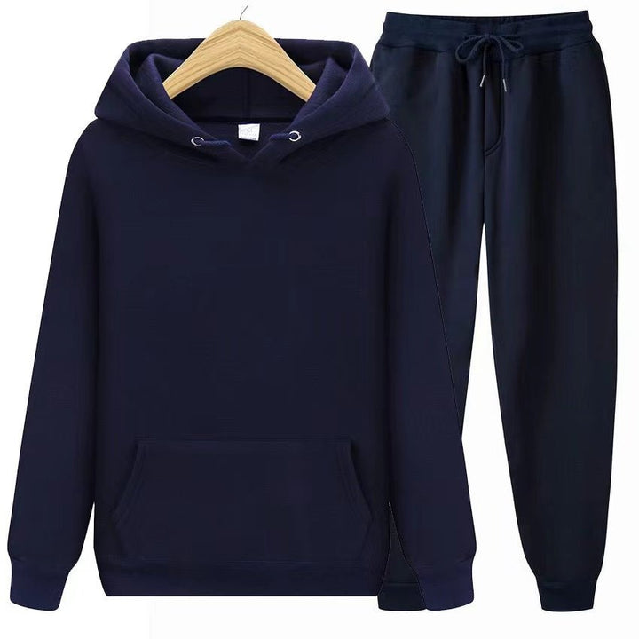 Olivia | Women's Hoodie and Jogging Pants Set