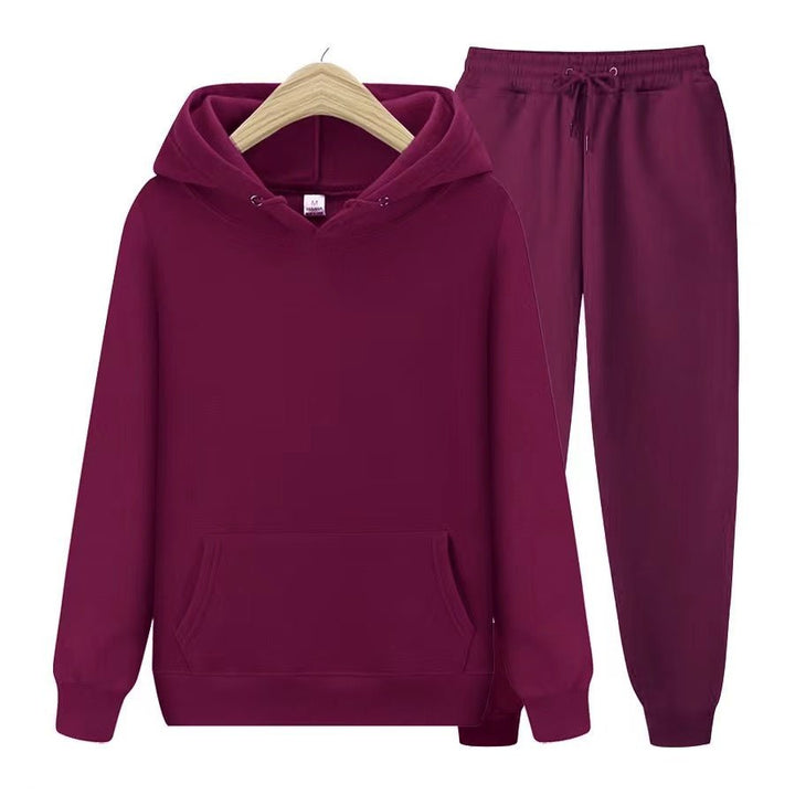 Olivia | Women's Hoodie and Jogging Pants Set