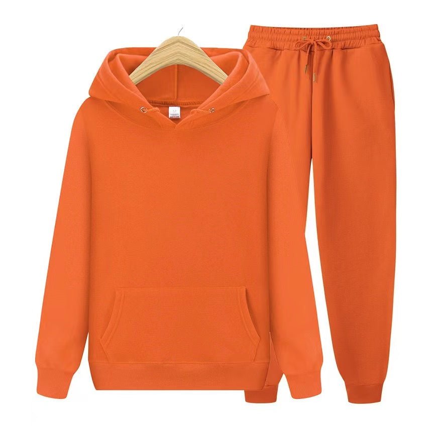 Olivia | Women's Hoodie and Jogging Pants Set
