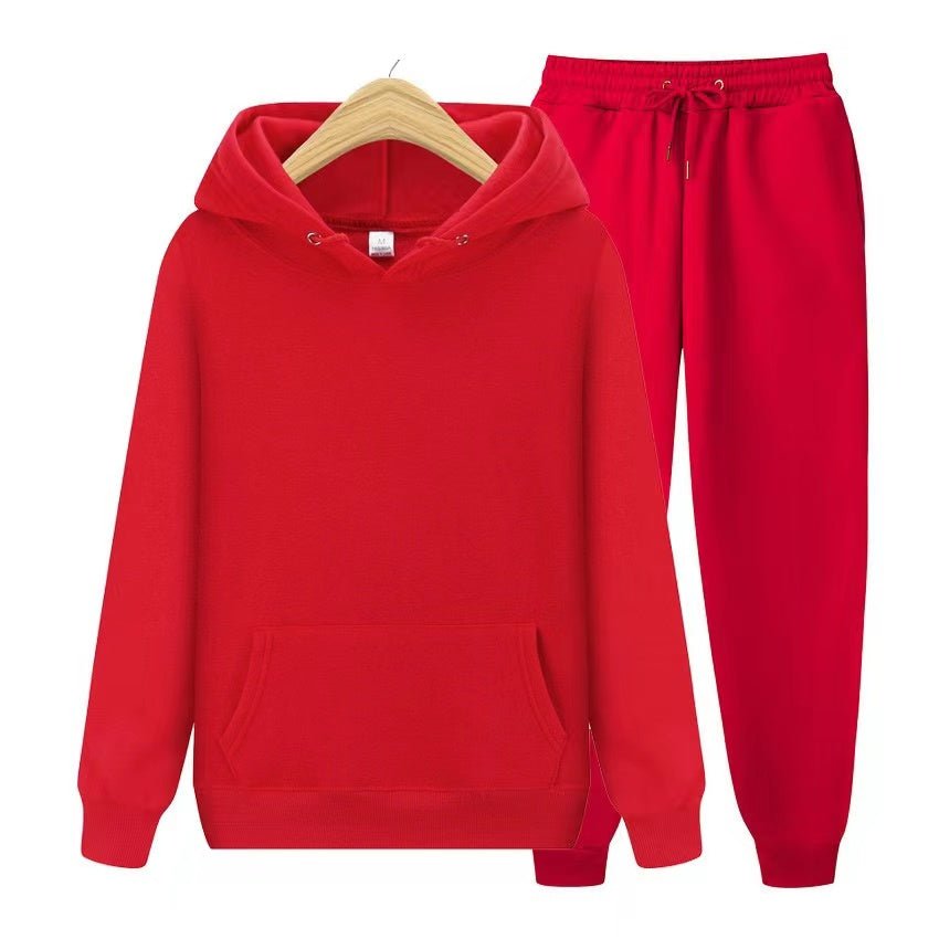 Olivia | Women's Hoodie and Jogging Pants Set