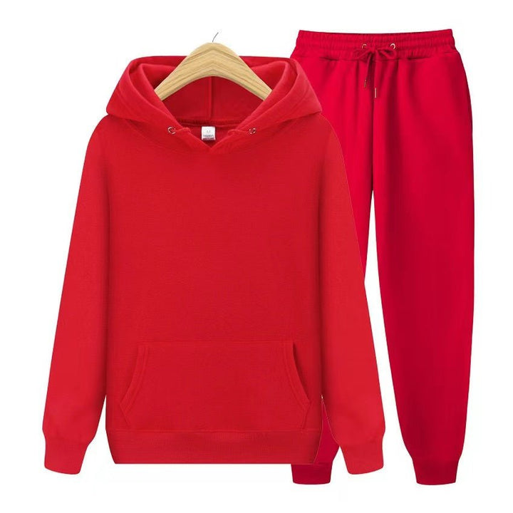 Olivia | Women's Hoodie and Jogging Pants Set