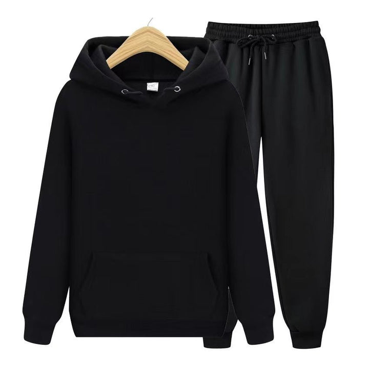 Olivia | Women's Hoodie and Jogging Pants Set