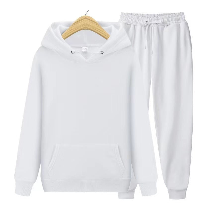 Olivia | Women's Hoodie and Jogging Pants Set