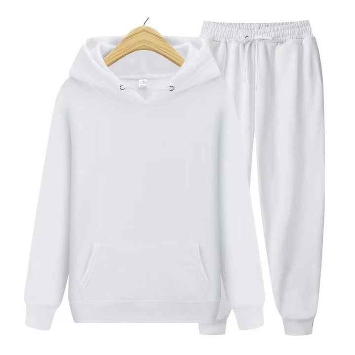 Olivia | Women's Hoodie and Jogging Pants Set
