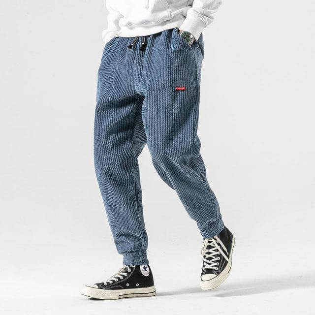 Colin Men's Unique Pants