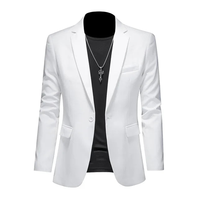 Sigmund - Stylish Blazer